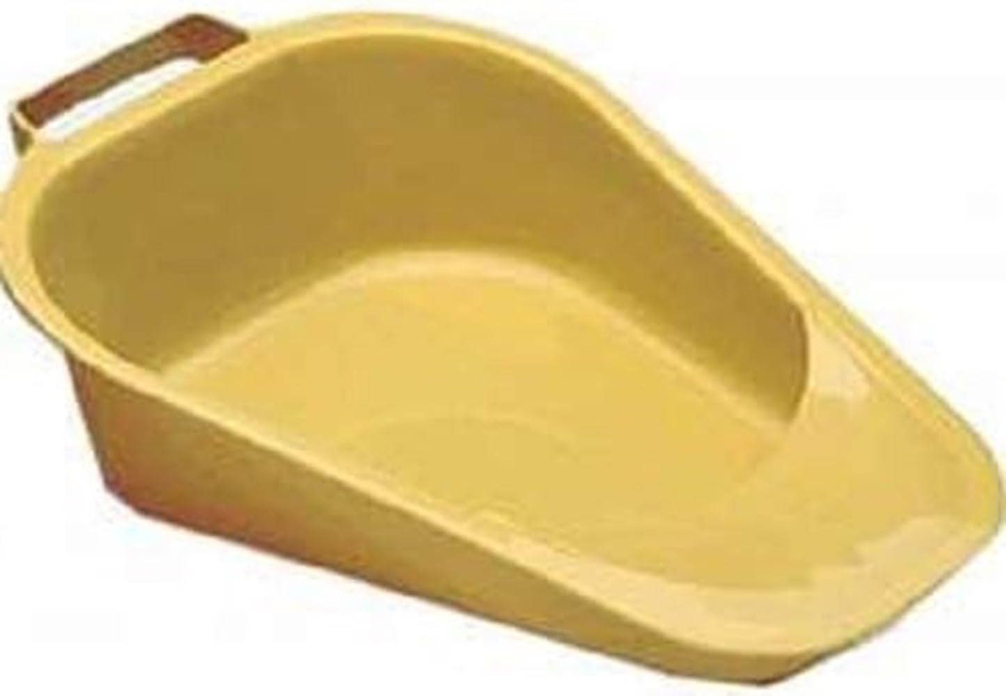 Fracture Bedpan - 1.1 Qt - Medical Action Industries -1
