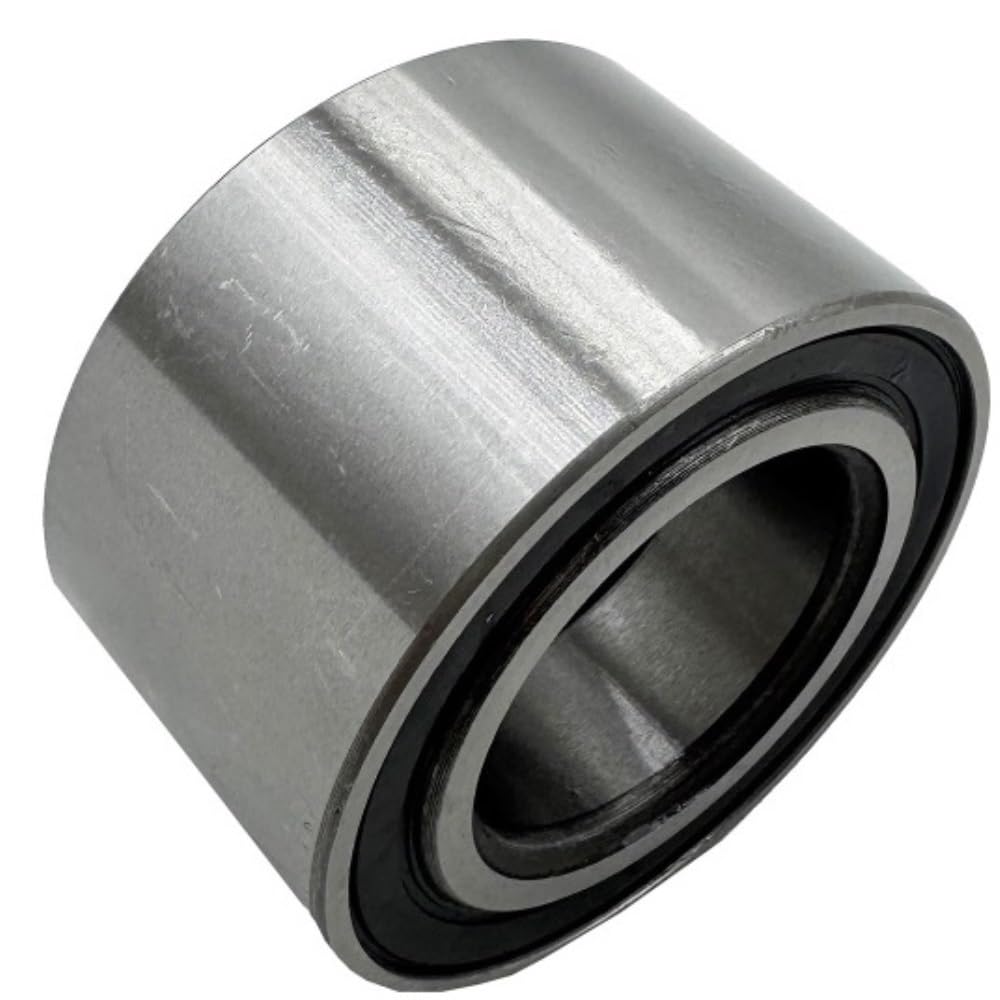 Cojinete DAC35640037 resistente de alta durabilidad para eje B 300 3