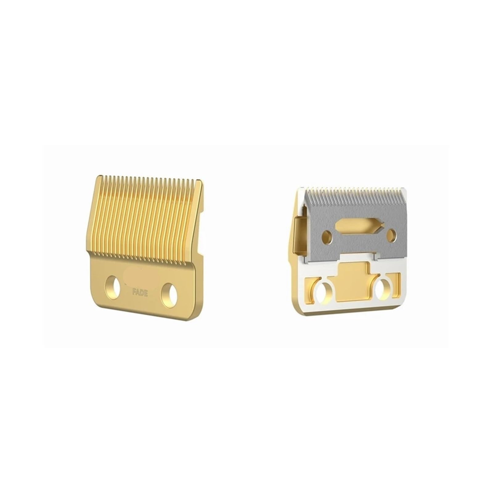 Cuchilla For Cortapelos, Compatible Con JRL, Soporte De Precisión, Cuchilla De Corte Frío, Tecnología FADE Anti-pellizcos(2020T blade.)