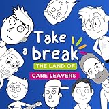 Break Into A Career By Young People at UK charity Break.
