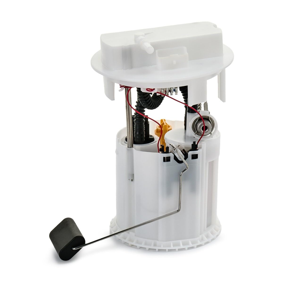 RIDEX 1382F0092 Impianto alimentazione carburante elettrico Compatibilità con CITROËN C3 I Hatchback FC, FN