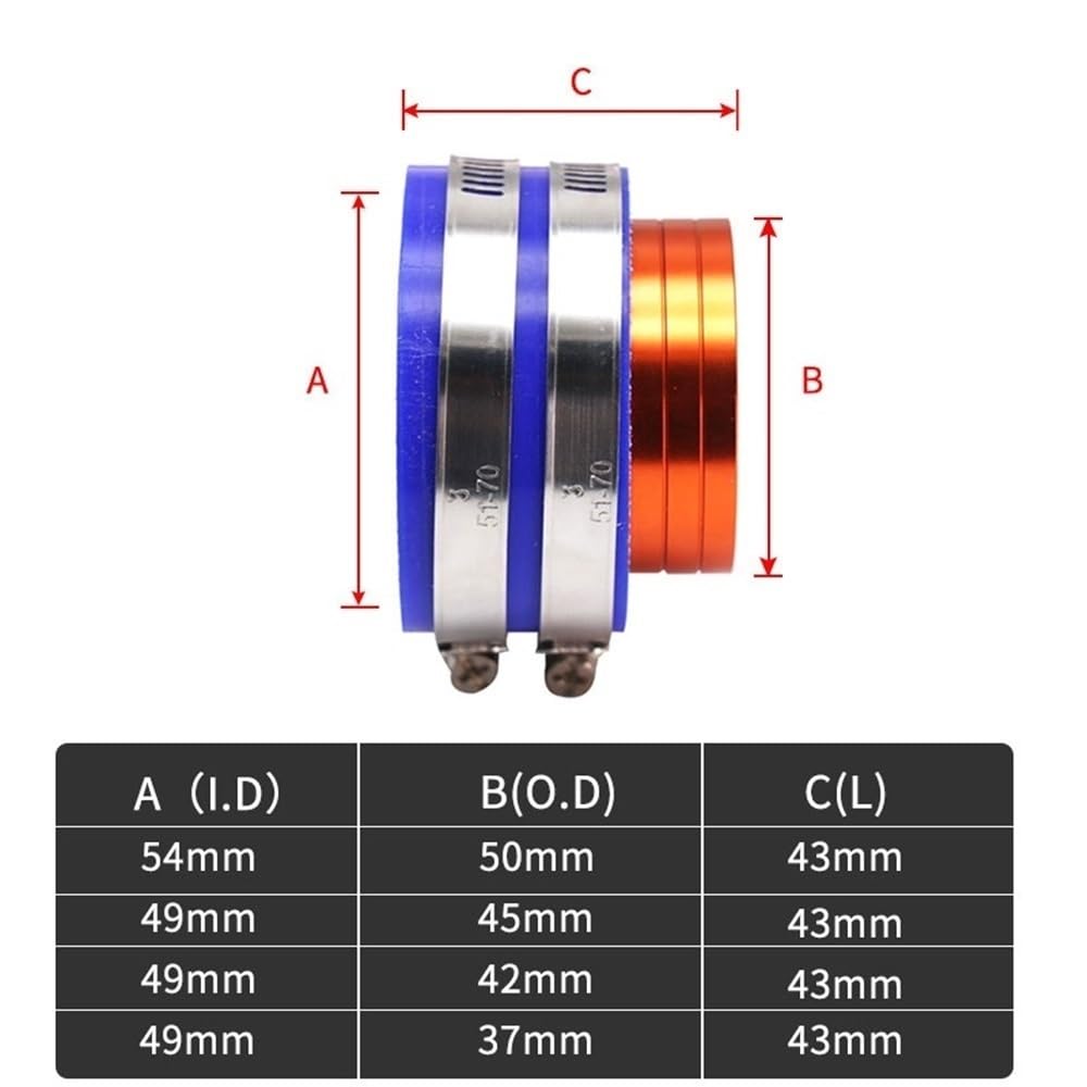 filtro aria per filtro aria in alluminio per collettore
