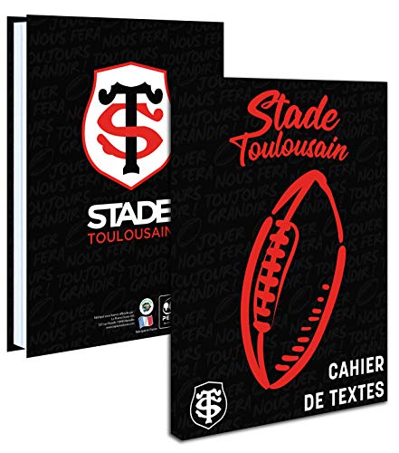 Quaderno di testo scolastico Tolosa - 2016/2017