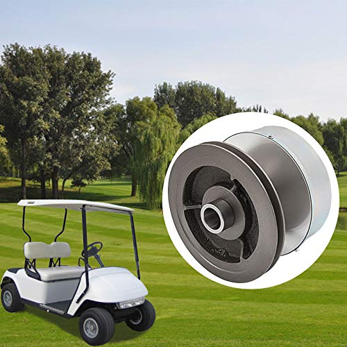 CXRCY Primary Drive Clutch for Yamaha 1985+ G2 G8 G9 G11 G14 G16 G21 G22 4 Cycle Carts Gas Golf Cart 1985 Up