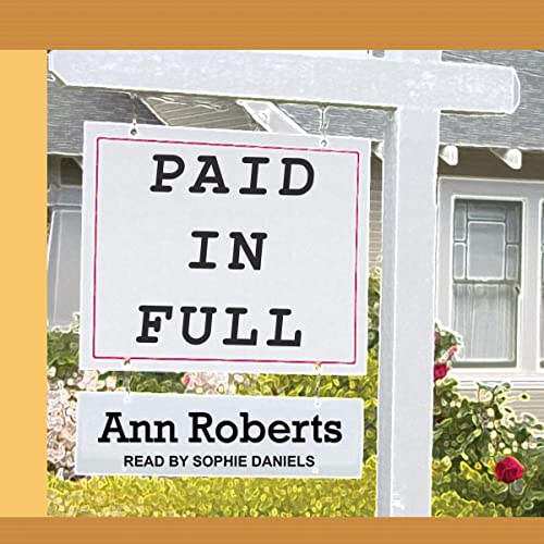 Paid in Full by Ann Roberts episode artwork