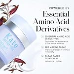 Kate Somerville Oil Free Moisturizer – Clinically Formulated Face Cream for Oily Skin, Lightweight, and Hydrating Daily Oil Control, 1.7 Fl Oz - Image 2