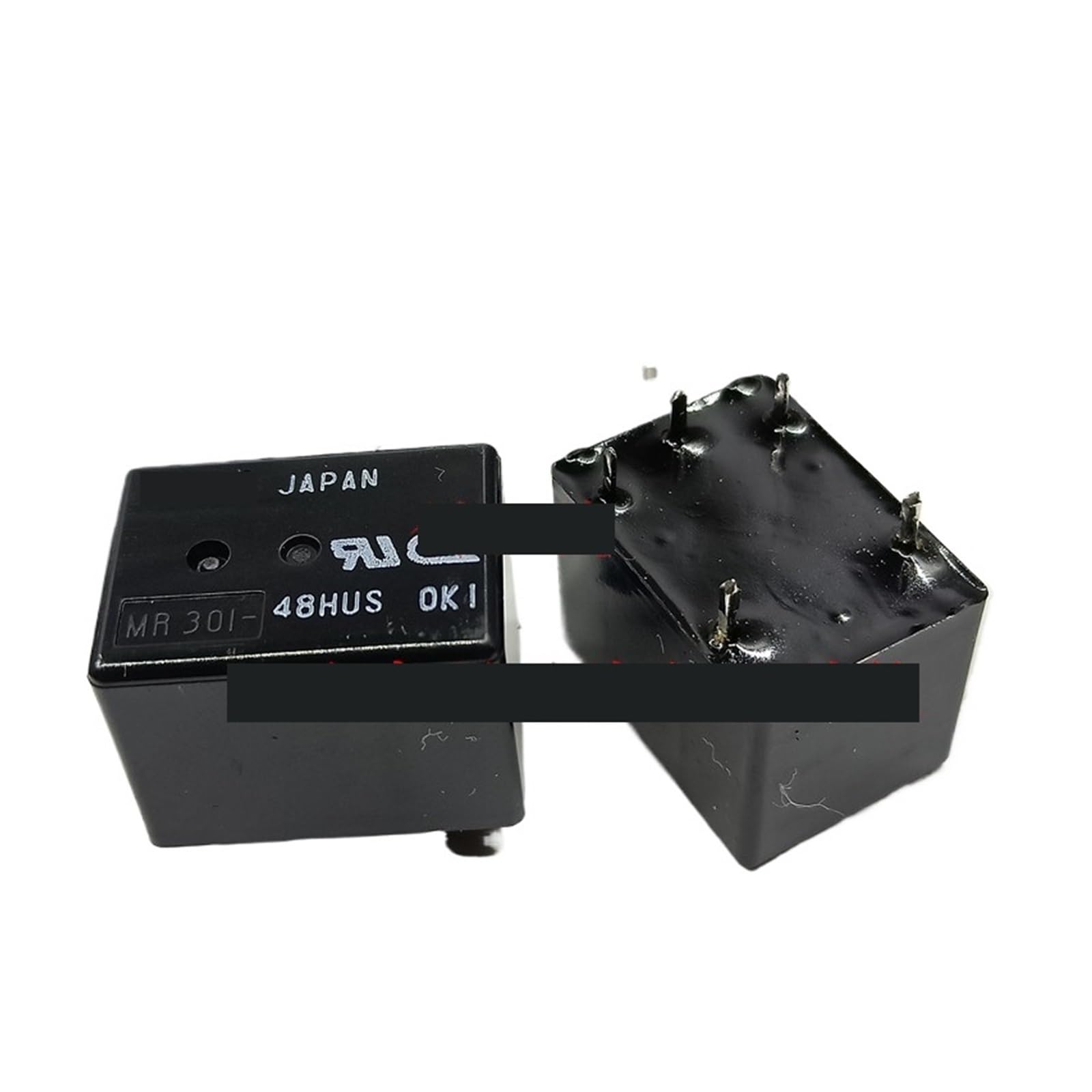 AARTERZZA Relay MR 301-48HUS 5-Foot