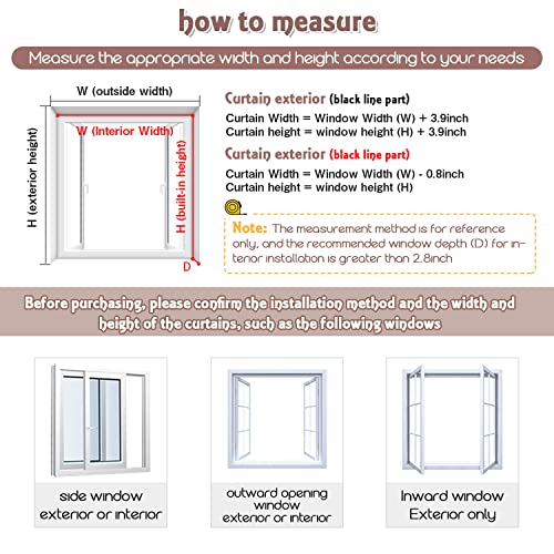 Lsjoaw Roll Up Reed Shade Outdoor 10X24In(Wxh)/25X61Cm Bamboo Shades Blinds Patio Reed Blinds Roman Roller Blinds Reed Curtain With Lifter Porch Window Privacy Roll Up Blinds,Brown #TOP4