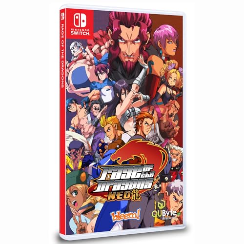 Amazon.co.jp: Rage of the Dragons NEO レイジ・オブ・ザ・ドラゴンズ