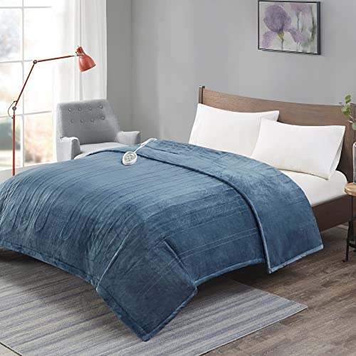 Best Electric Blanket Consumer Reports Reviews in 2023