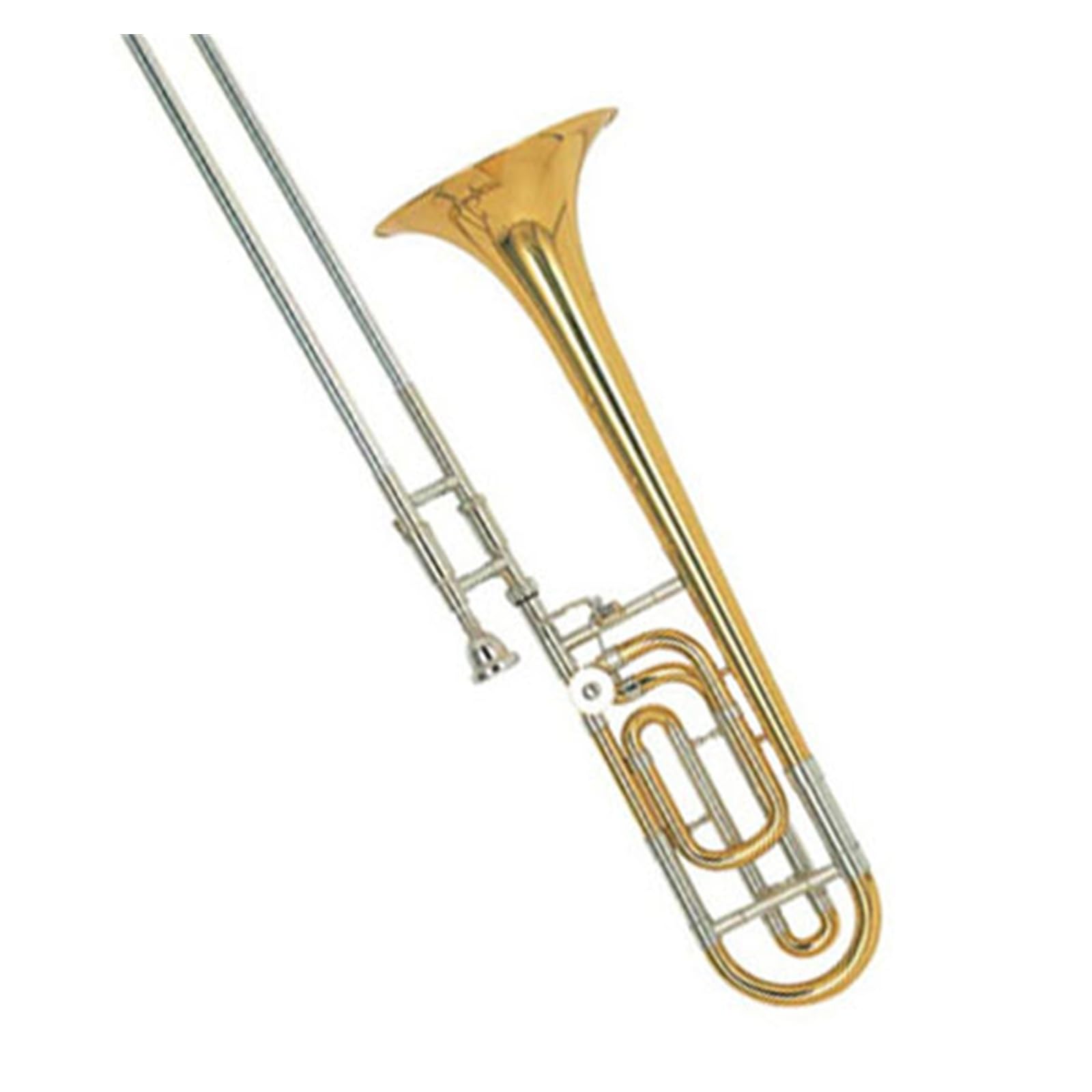 Puzon Profesjonalny puzon w tonacji B dur odpowiedni dla początkujących