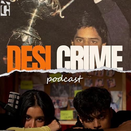 187. The Murder of India's Badminton Star: Syed Modi