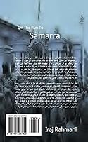 On the Run to Sammara: Novel 1491287306 Book Cover