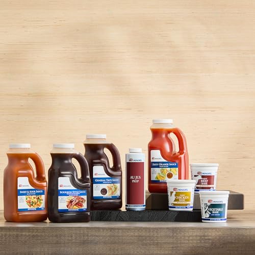 image for Minor's Caribbean Style Sauce, Vegetarian, Perfect Marinade for Grilli