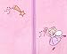 Slumbersafe Winter Toddler Sleeping Bag Long Sleeves 3.5 Tog - Pink Fairy, 18-36 months/LARGE