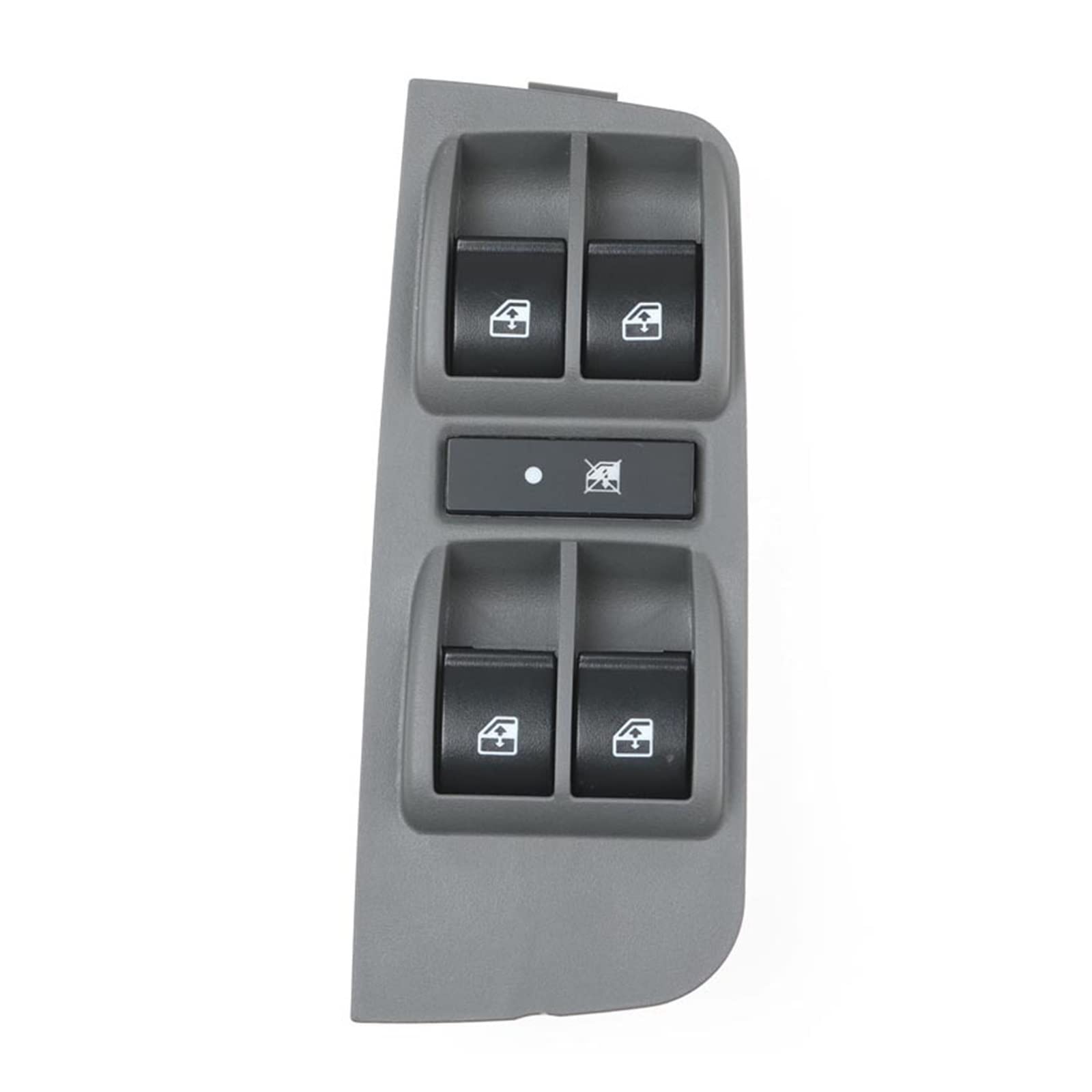 Interruttore di controllo del sollevatore elettric Per Nuovo interruttore di controllo alzacristalli elettrico per accessori auto per FIAT PALIO ALBEA S&IEN-A 735335235 735534144