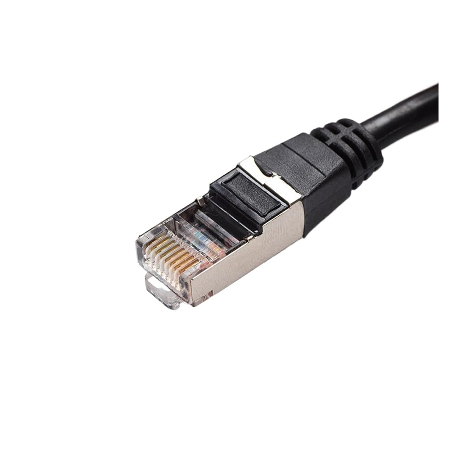 Used for Inverter CT/SK Series Debugging line Communication Cable Data Download line U-RS485(Ordinary 3 Meter)