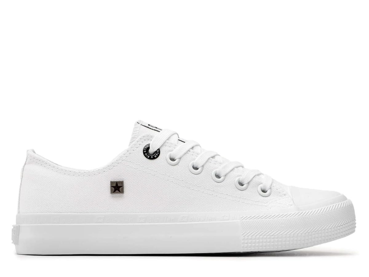 Big Star Kobiety Big Starplimsolls