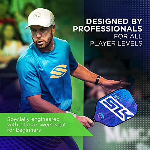 Selkirk Sport 2024 Slk By Selkirk Pickleball Paddles thumb #6