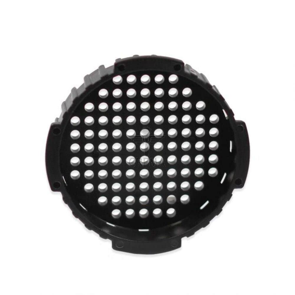 Aeropress Replacement Filter Cap, Compatible with AeroPress Go and AeroPress Original .