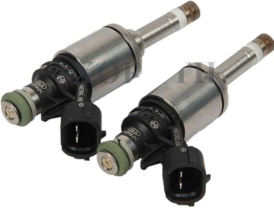 Amazon.co.jp: OEM 品質部品燃料インジェクター 15710-68M00