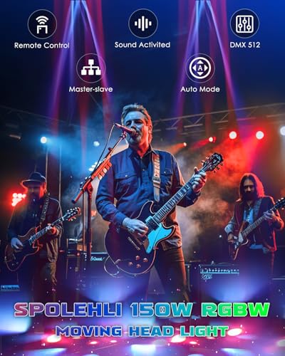 Professional Stage Lighting Moving Head