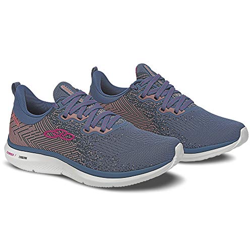 Tênis Olympikus Candy Azul 39