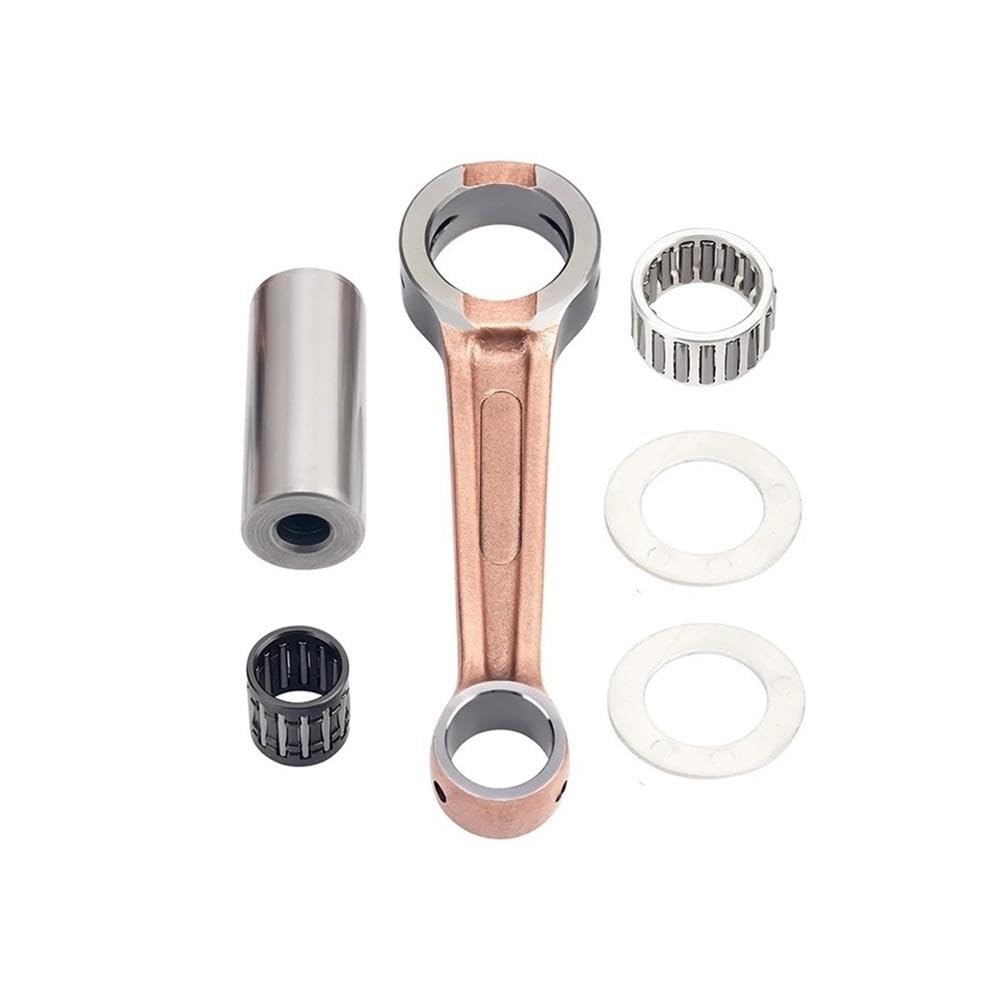 Asta Componenti Del Motore Motociclo Adatta For RM125 125 12161-36E11-000