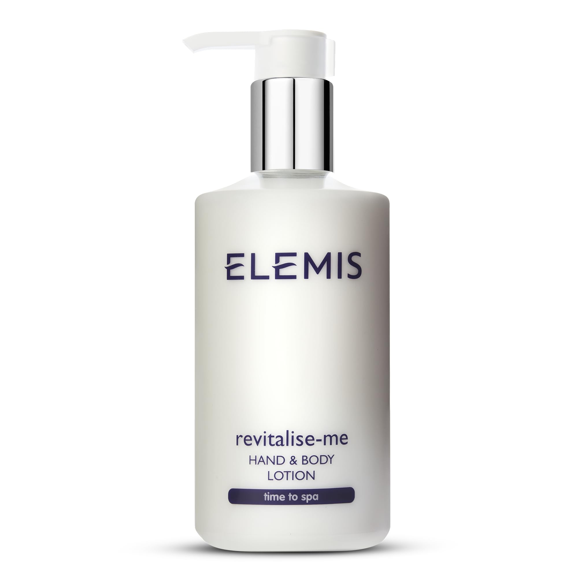 Revitalise-Me Hand & Body Lotion