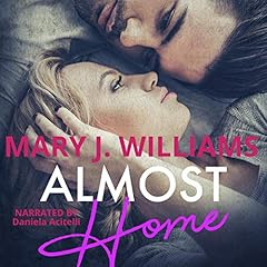 Almost Home cover art