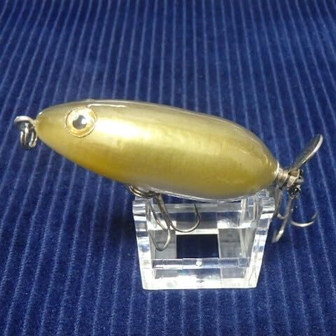 ピ*ロ様 激レア バグリー ラットフィンク パープルバック