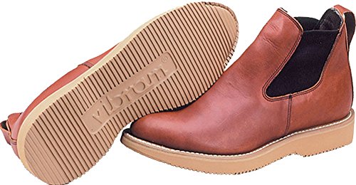 Red Dawg Romeo Slippers