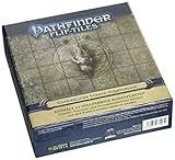  Pathfinder Flip-Tiles: Stadt-Startersatz