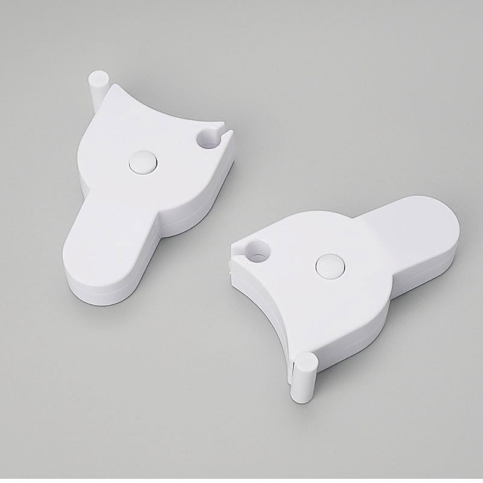 Cintas métricas, Cinta métrica Costura Cinta métrica flexible Regla Medidor corporal Medida Cintas métricas Herramientas Instrumentos de medición