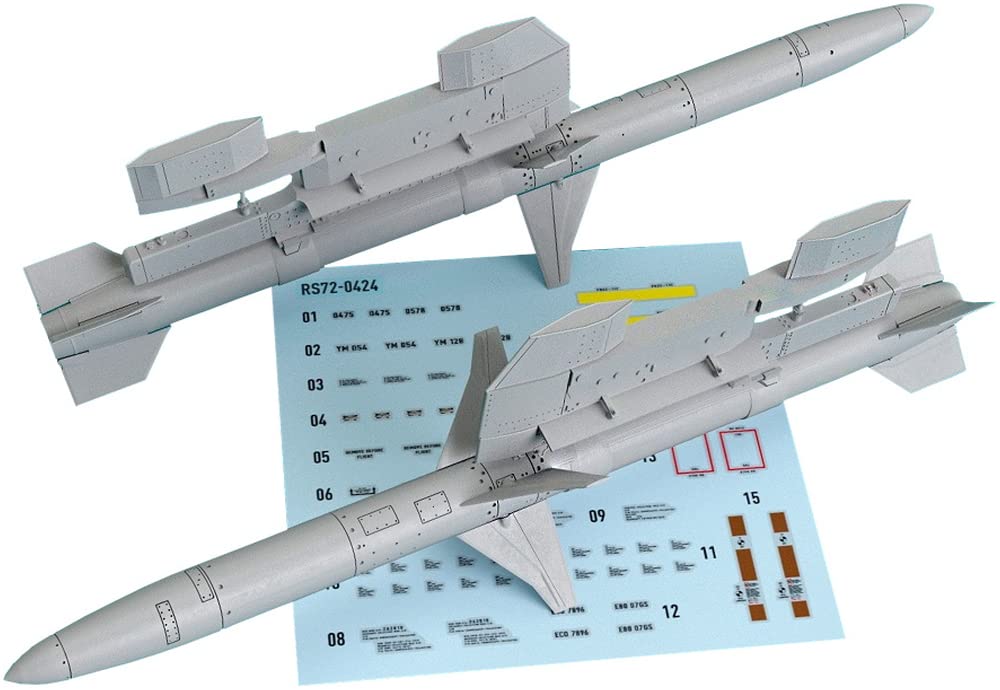 吸い付きミサイルロケット 極超音速ミサイルKh-47M2 Kinzhalのベクター画像」のベクター