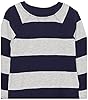 Amazon Essentials Toddler Boys' Long-Sleeve Knit T... #2