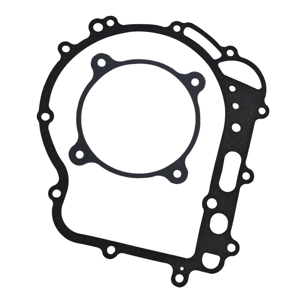 Kit de joint de boîtier de boîte de vitesses compatible CF550 SSV 0GR0-013001
