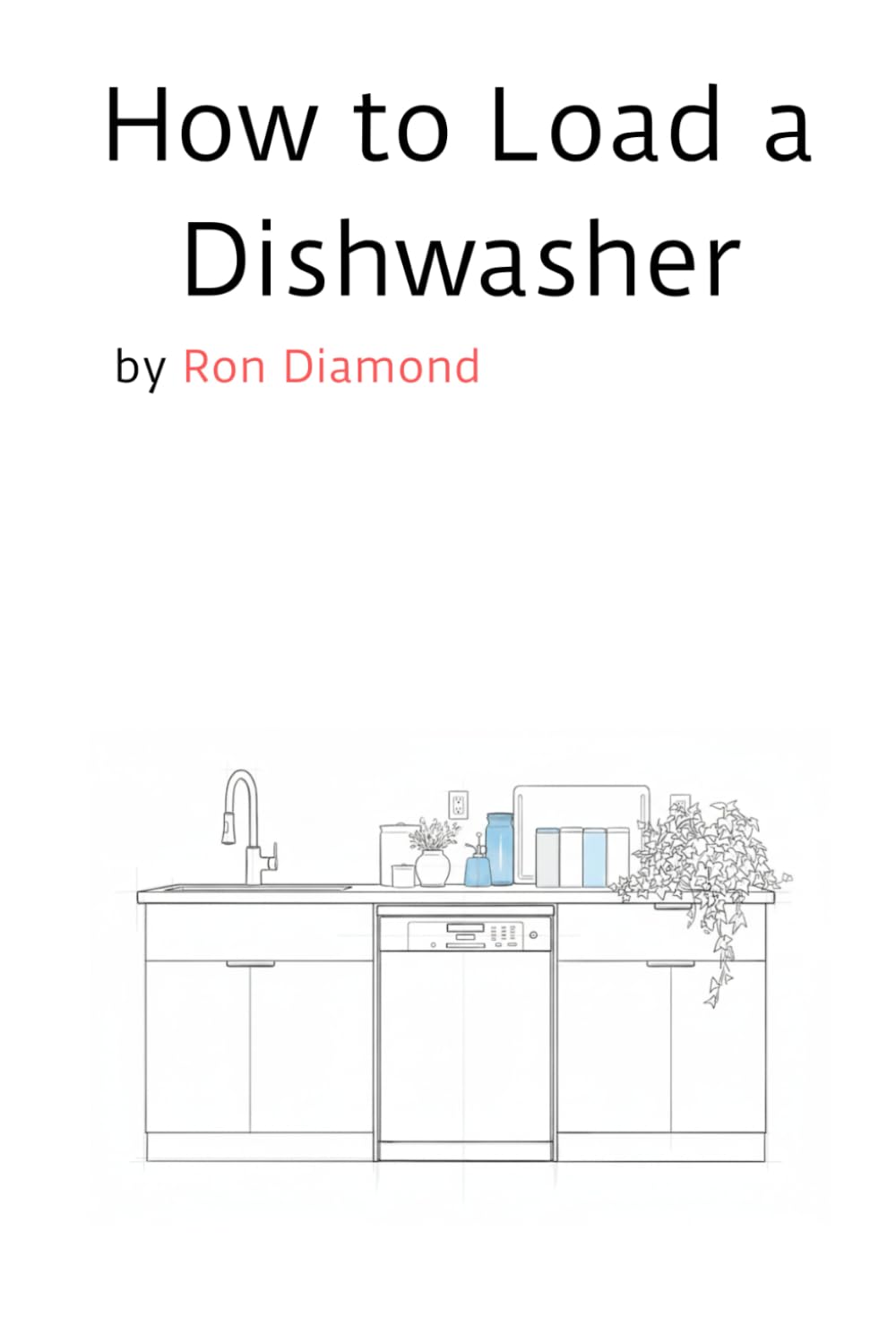 How to Load a Dishwasher: A Comprehensive Technical Manual for Optimal Dishwasher Performance and Efficiency