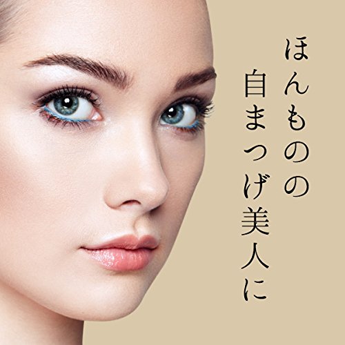 Amazon.co.jp: まつげ美容液 アイラッシュキューブ 6mL まつげケア