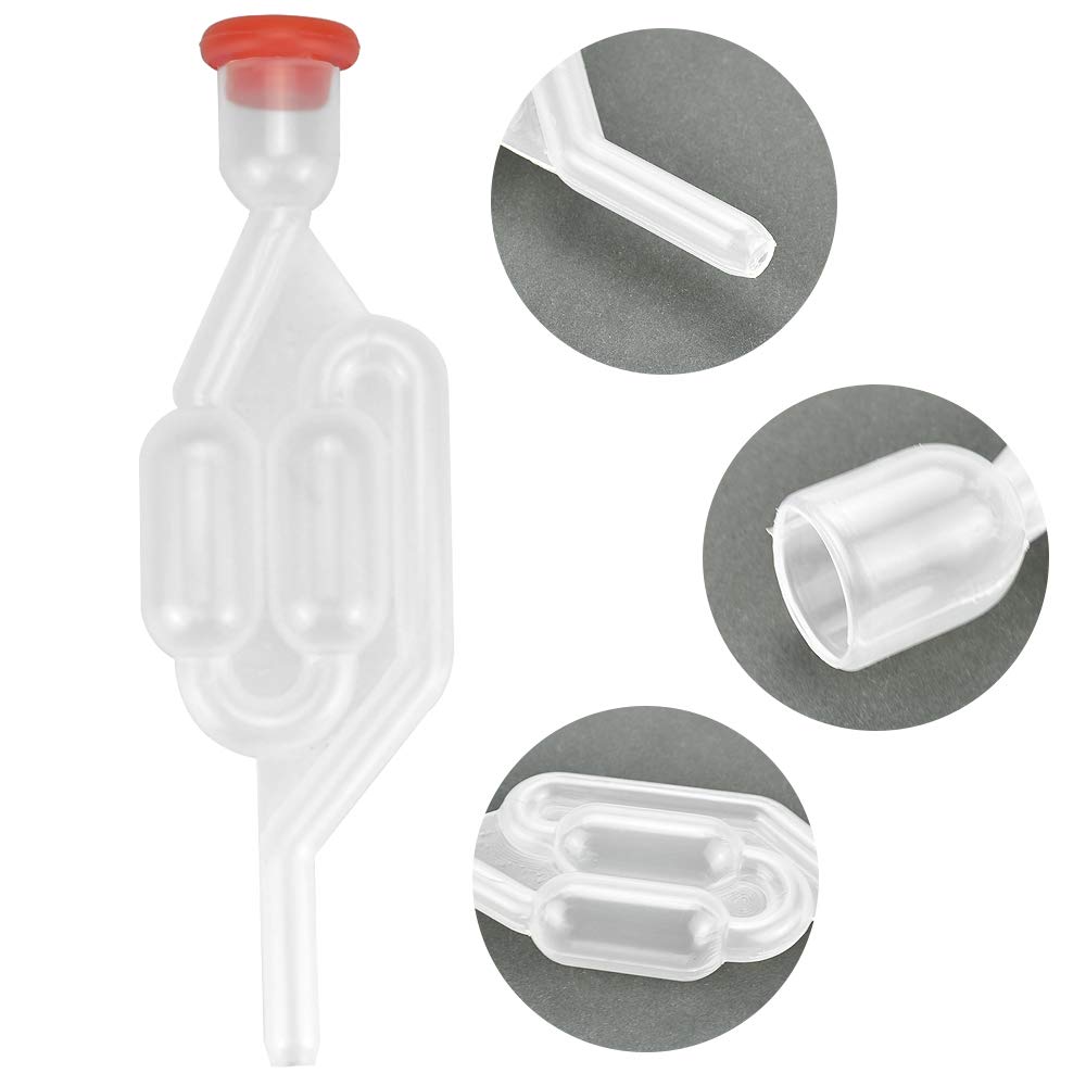 TAPPO GORGOGLIATORE 2 BOLLE CM.65 - Euro Casa - Foto 8