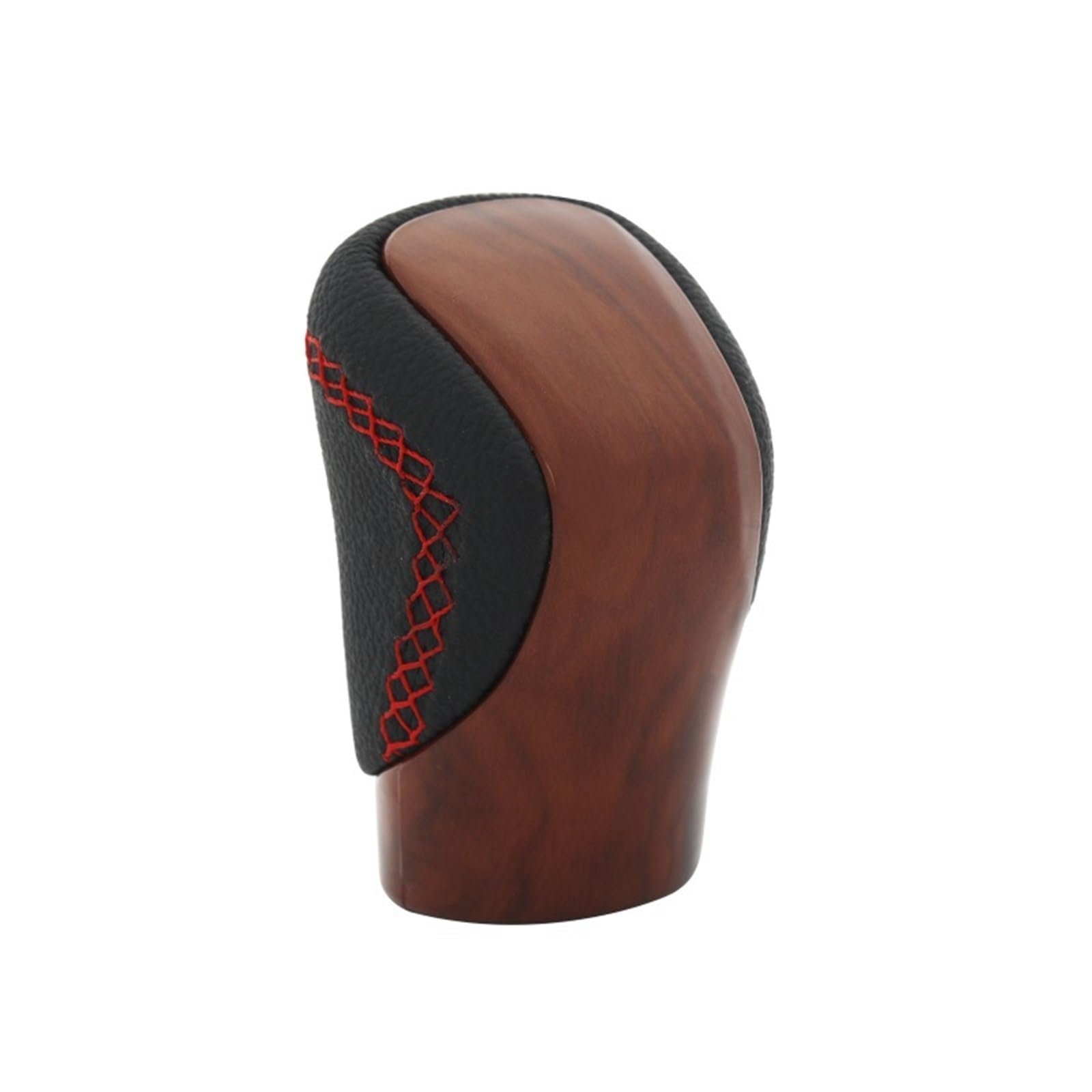 Aimazom Car Gear Shift Knob for Lexus for GS for ES GX460 Automatic Gear Shift Lever Handball for Modification and Replacement(E)