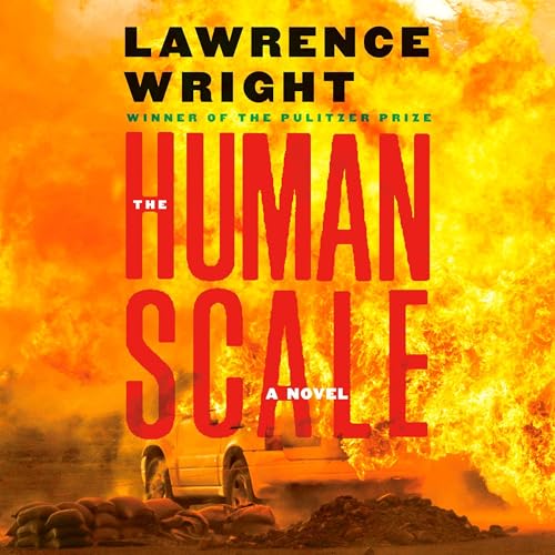 The Human Scale by Lawrence Wright episode artwork
