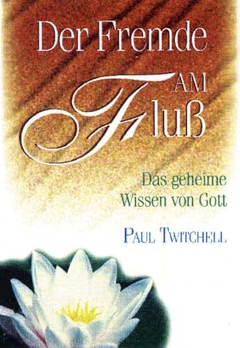 Fremde Am Flusse [German] 1570430845 Book Cover