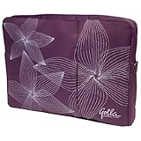 golla bags laptop herausnehmbares Display-Mikrofaser-Pflegetuch; abnehmbarer, verstellbarer Schultergurt