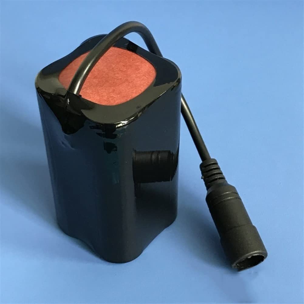 Bateau amorceur, Bateaux amorceurs pour la pêche à la Carpe, Bateaux amorceurs, Batterie 7,4 V 5200 mAh 12 000 mAh, Batterie de Bateau amorceur de pêche RC pour