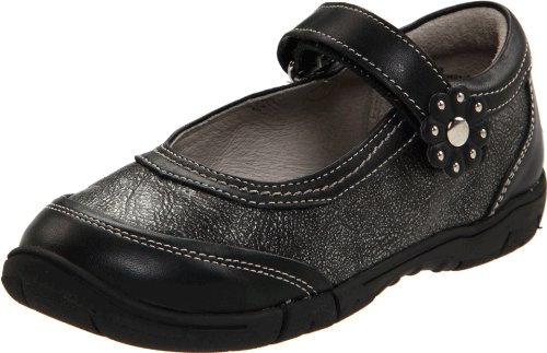 Jumping Jacks Vicky Mary Jane (Toddler/Little Kid)