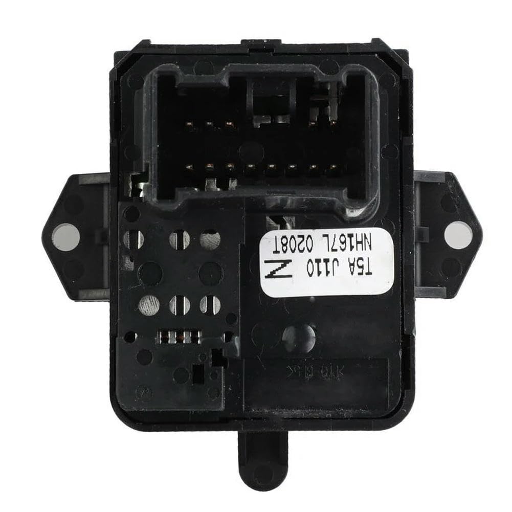 Amazon.co.jp: TWSIT 35190-T5A-J11 35190-T7A-J11 マスター調整ノブ