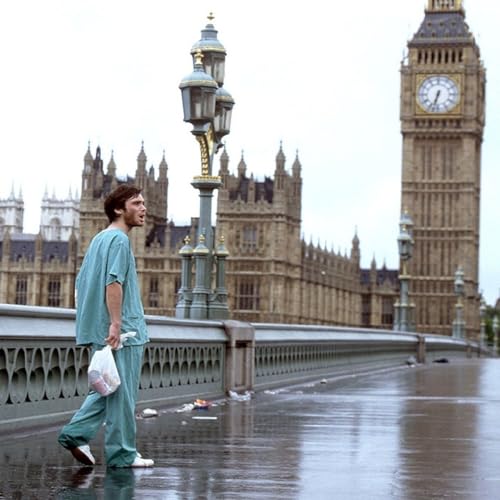 Episodio 1 - PER NON DORMIRE