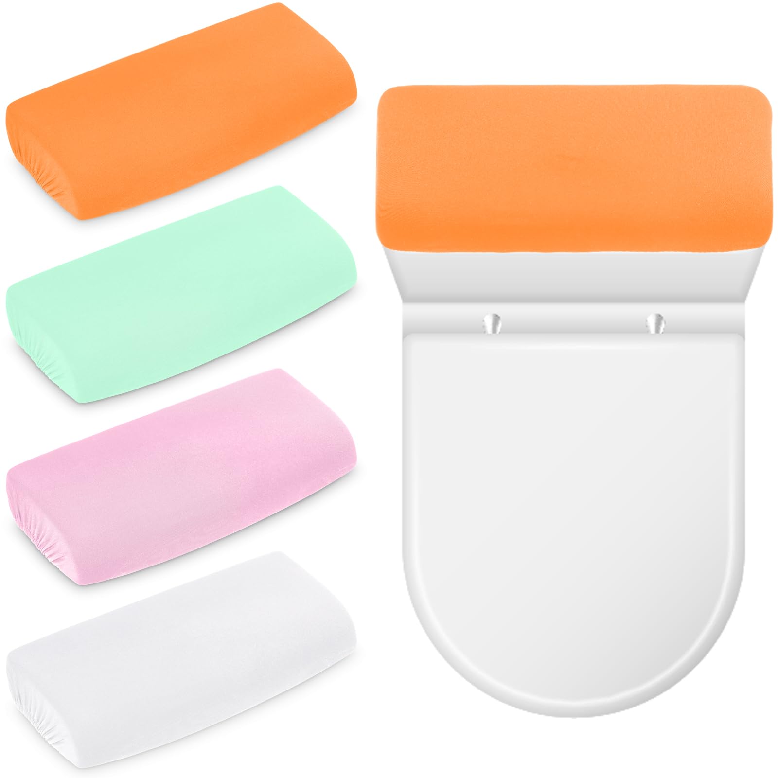 Amazon｜Hoolerry トイレタンク蓋カバー ユニバーサル トイレ