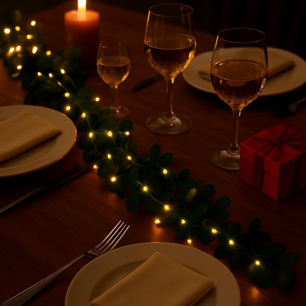 Cordão Pisca LED Branco Quente 10M Premium 110V Uso Externo Interno Decorativo Festas Natal Varanda Jardim 100 LEDS Econômico Flexível Cordão Pisca LED Branco Quente 10M Premium 110V Uso Externo Interno Decorativo Festas Natal Varanda Jardim 100 LEDS Econômico Flexível